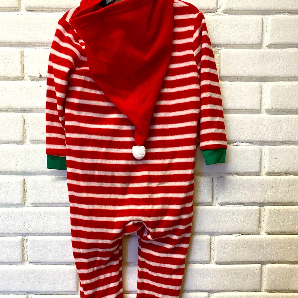 Christmas onesie 2T toddler